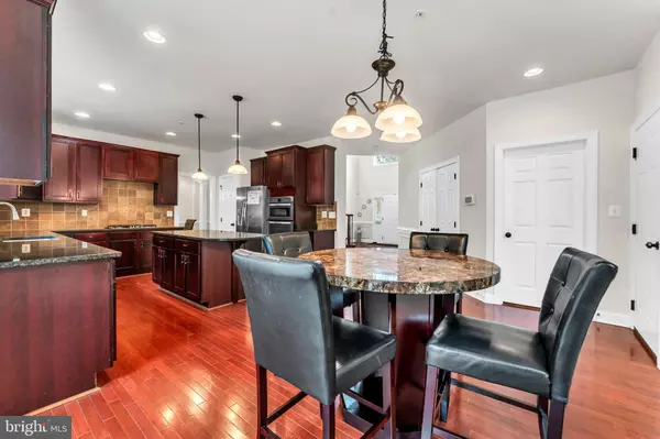 Upper Marlboro, MD 20772,3913 ROLLING PADDOCK DR