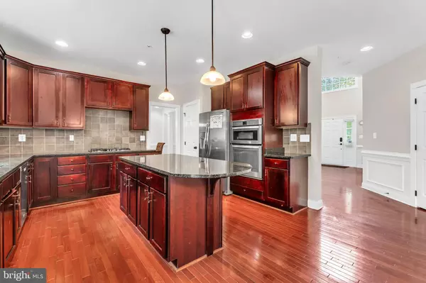 Upper Marlboro, MD 20772,3913 ROLLING PADDOCK DR
