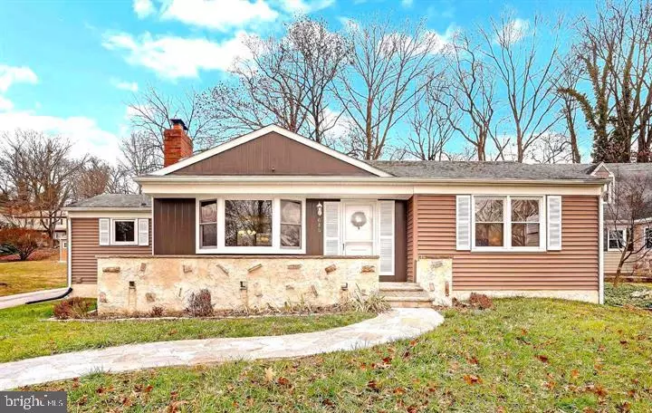 645 GLENDALE RD, Havertown, PA 19083
