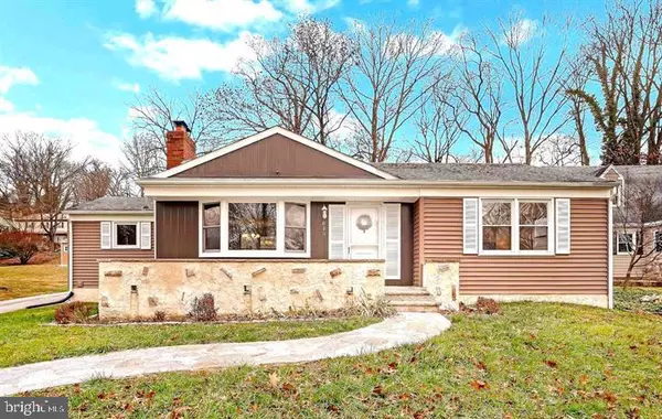 645 GLENDALE RD, Havertown, PA 19083