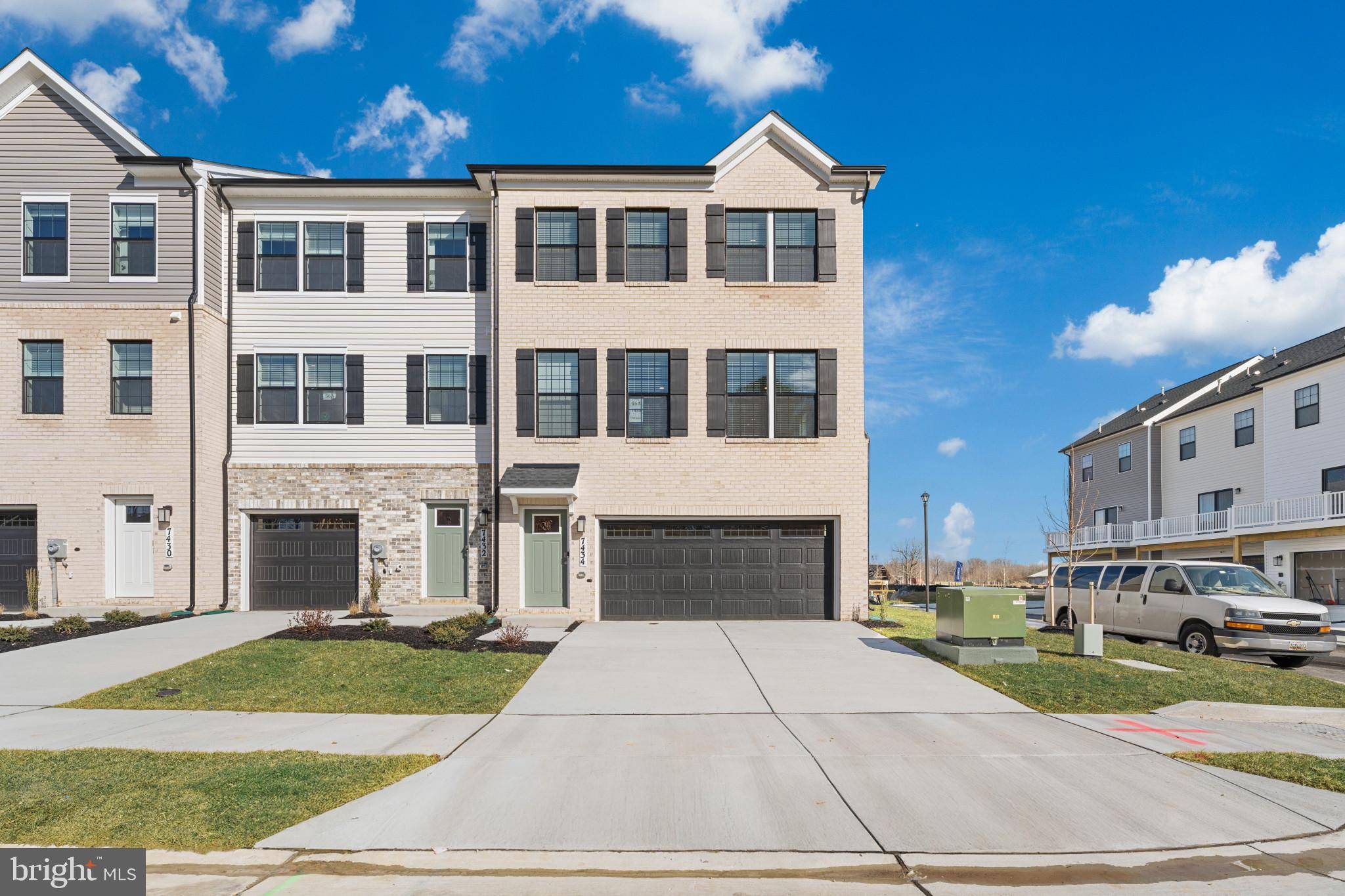 Brandywine, MD 20613,7423 FERN GULLY WAY