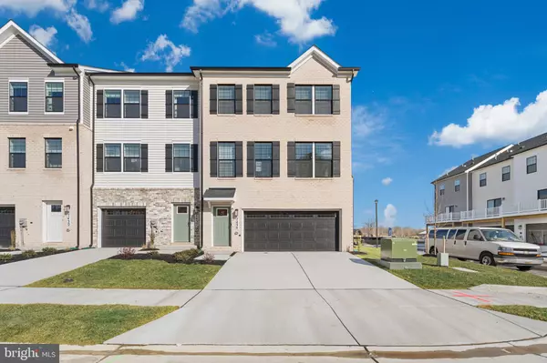 Brandywine, MD 20613,7423 FERN GULLY WAY