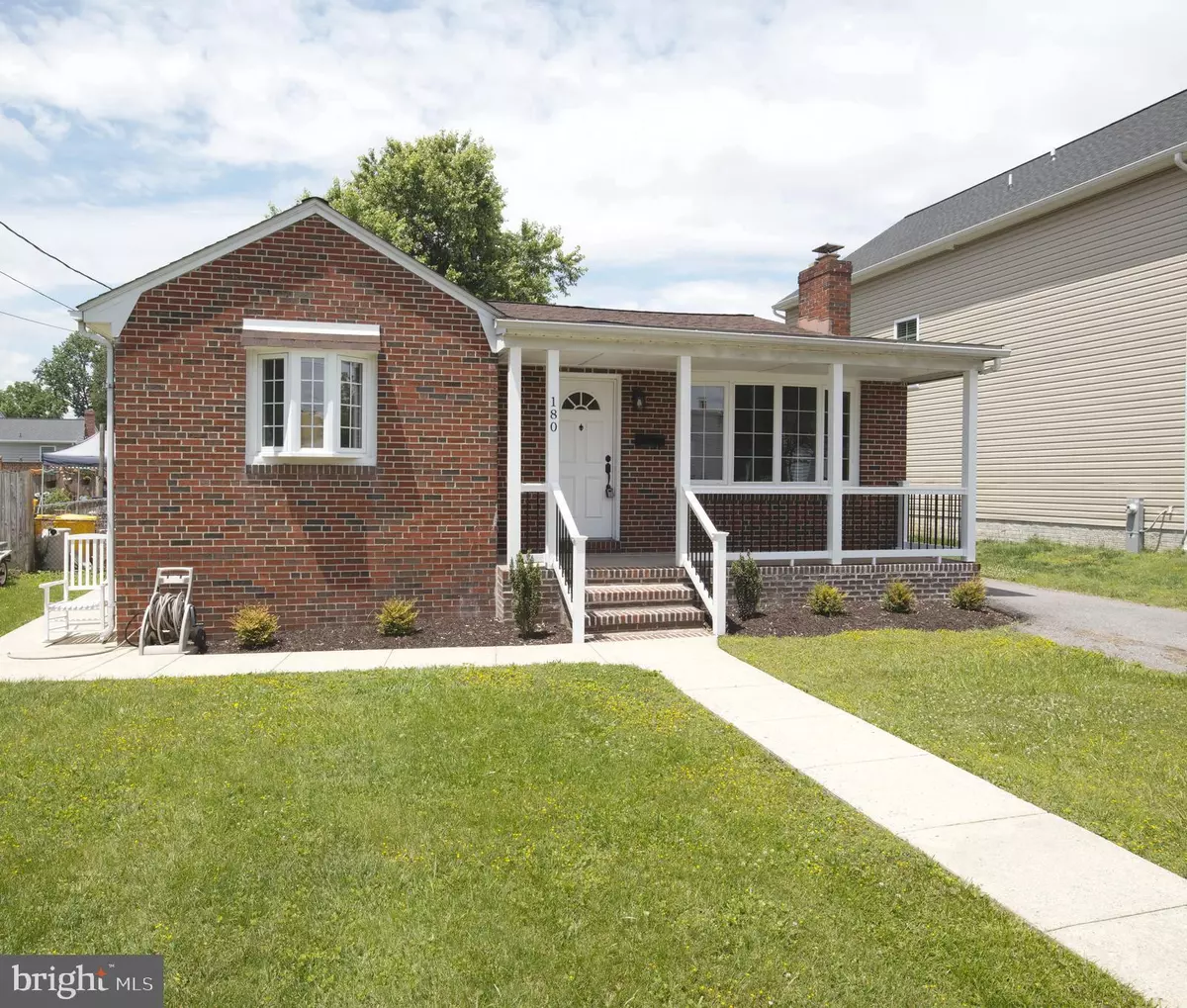 Pasadena, MD 21122,180 CARROLL RD