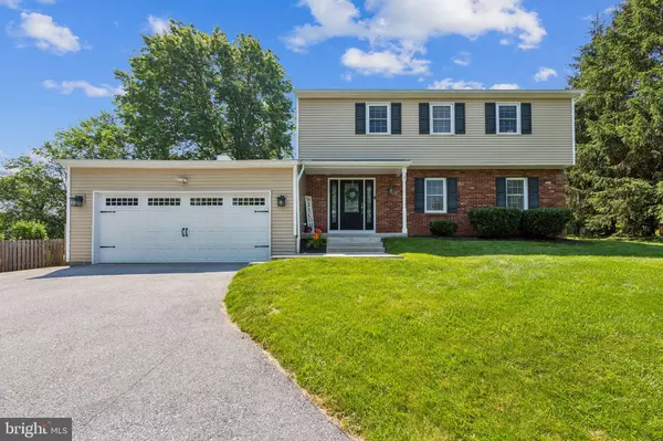 269 BEACON DR, Phoenixville, PA 19460