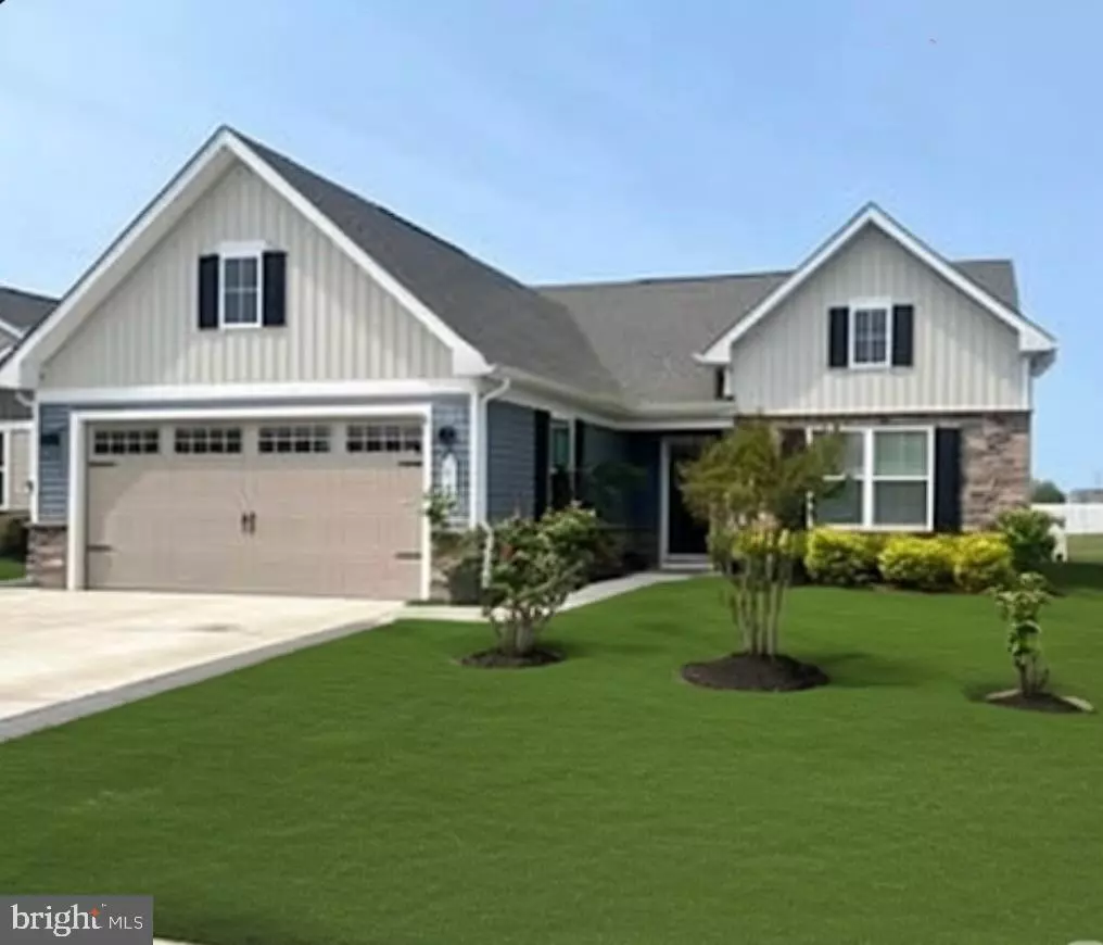 Milford, DE 19963,7643 CENTRAL PARKE BLVD