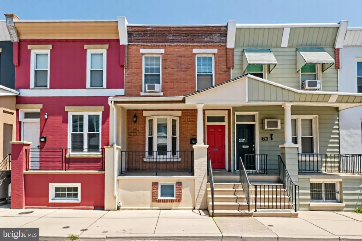 Philadelphia, PA 19121,1523 N HOLLYWOOD ST