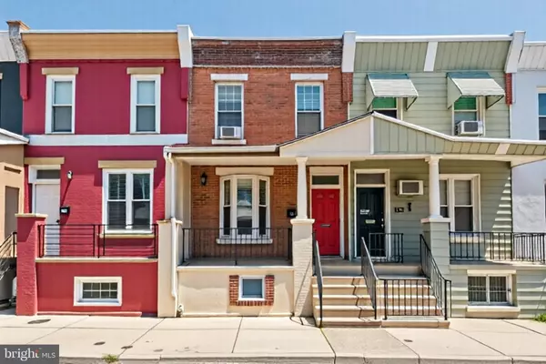 1523 N HOLLYWOOD ST, Philadelphia, PA 19121