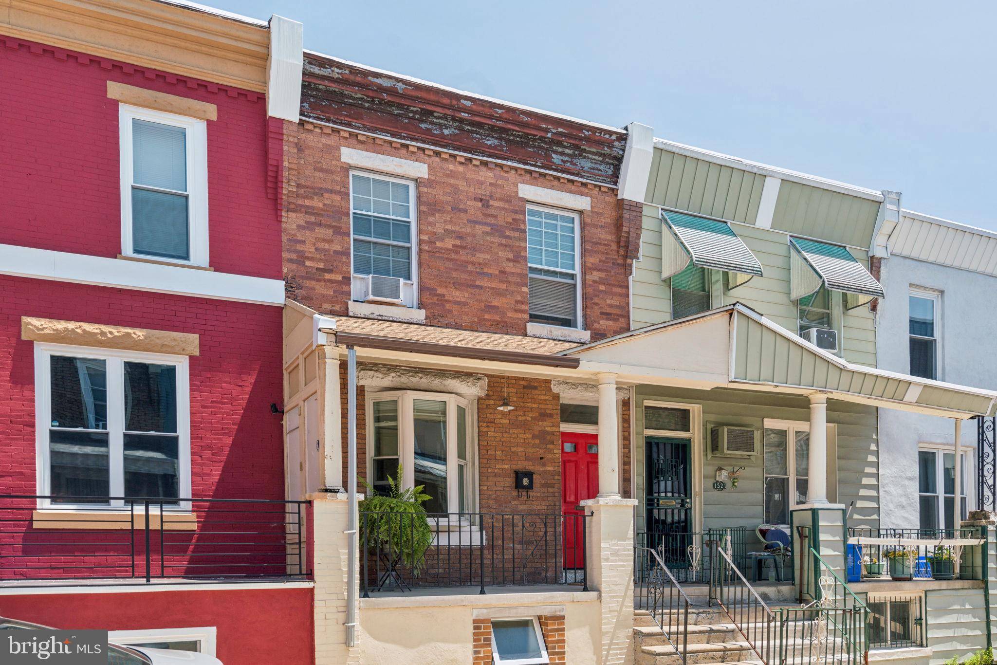 Philadelphia, PA 19121,1523 N HOLLYWOOD ST