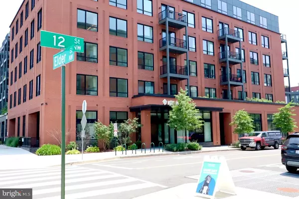 7175 12TH ST NW #201, Washington, DC 20012