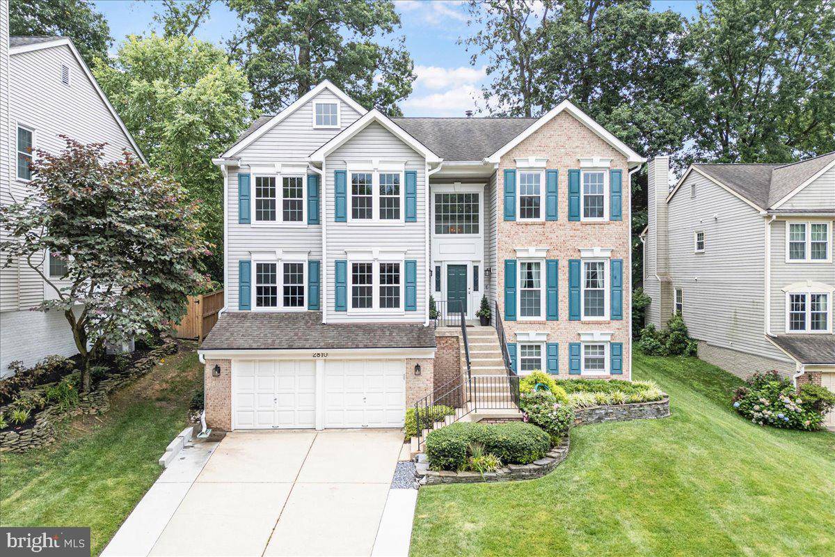 2810 JUTLAND RD, Kensington, MD 20895