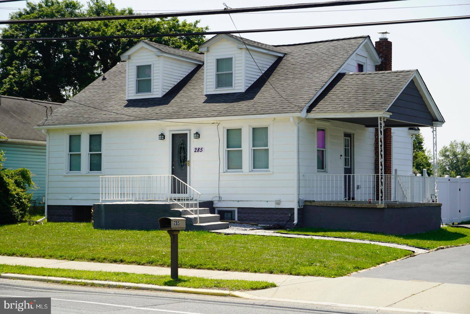 285 S BROADWAY, Pennsville, NJ 08070