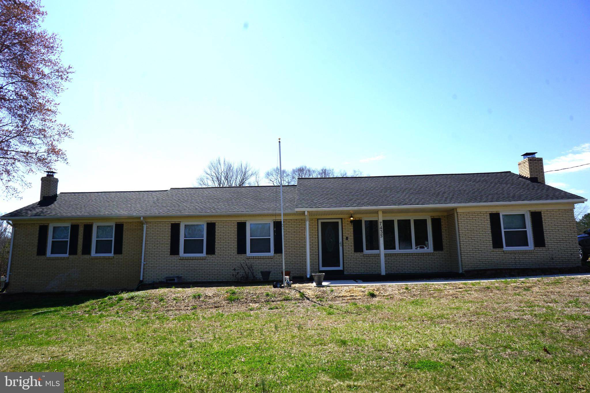 7435 COURTHOUSE RD, Spotsylvania, VA 22551