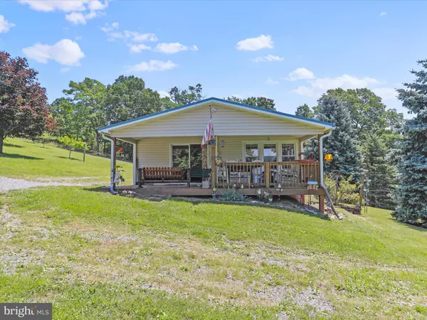 785 PEAR LN,  Romney,  WV 26757