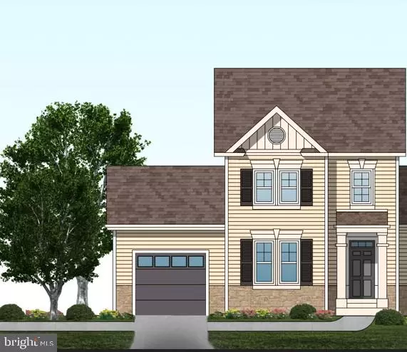 Bowie, MD 20716,16239 PENNSBURY DR #LOT #29