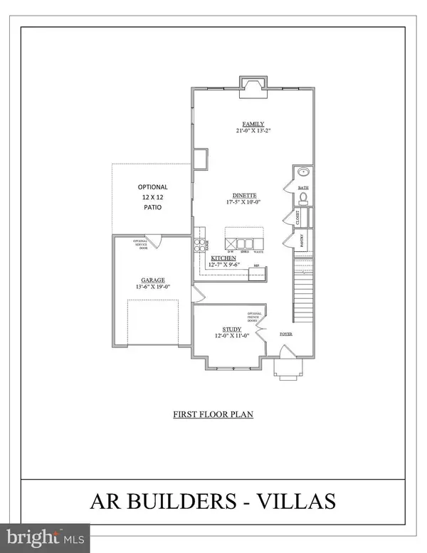 Bowie, MD 20716,16239 PENNSBURY DR #LOT #29