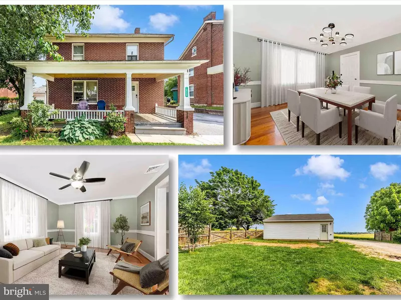 19330 LONGMEADOW RD, Hagerstown, MD 21742