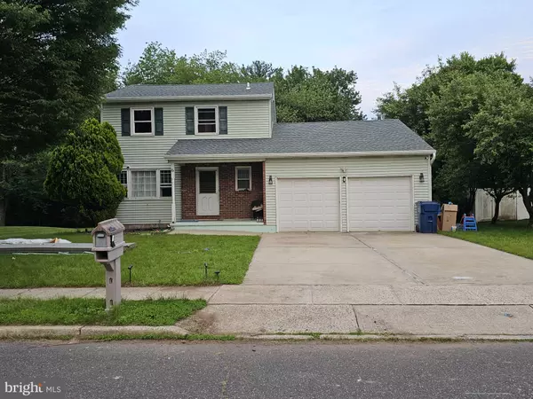 Trenton, NJ 08648,6 ANTHONY LN