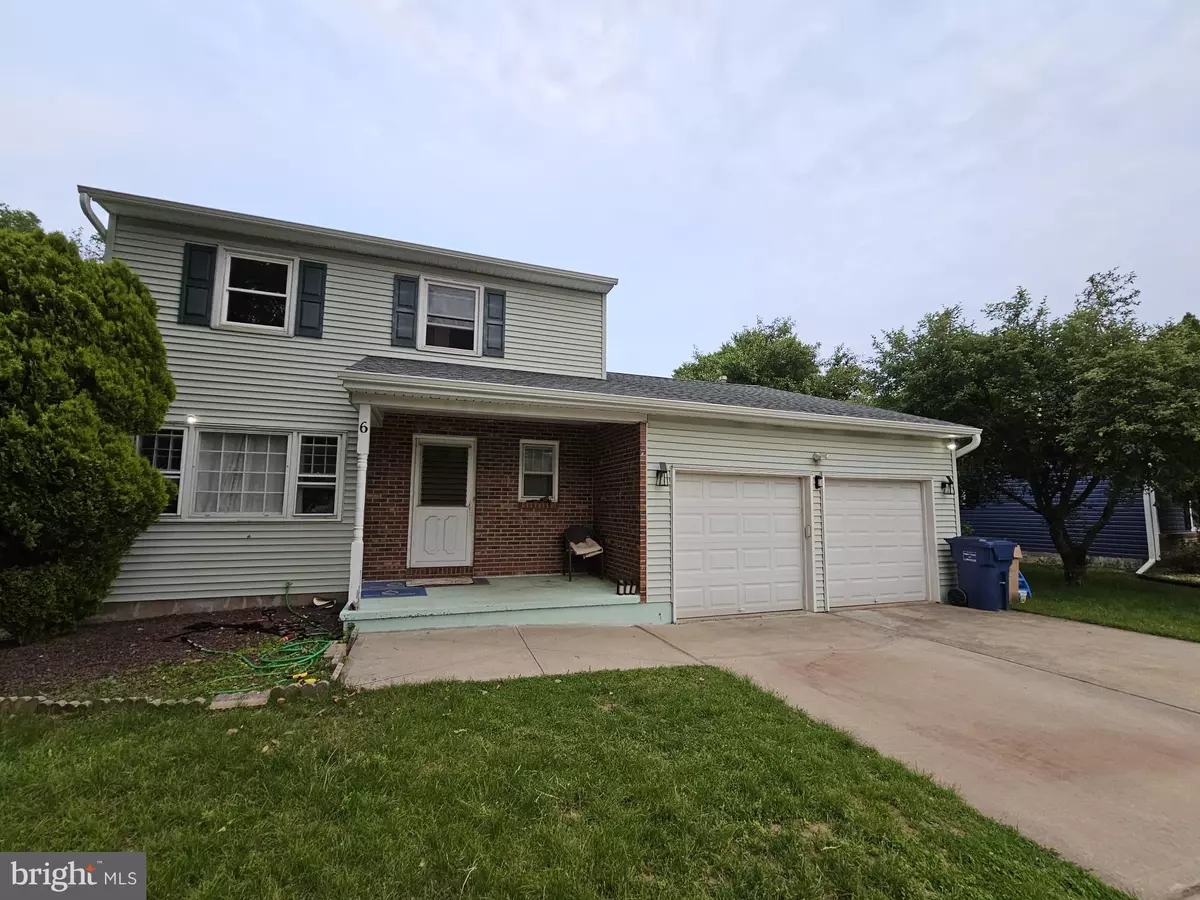 Trenton, NJ 08648,6 ANTHONY LN