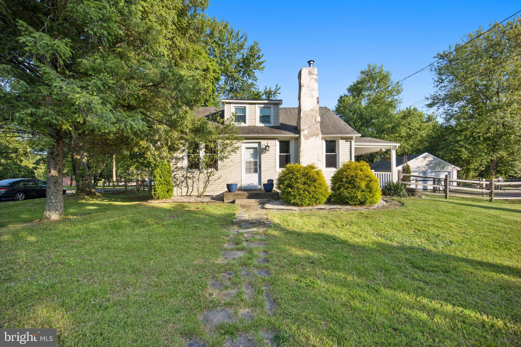 233 EDISON FURLONG RD, Doylestown, PA 18901