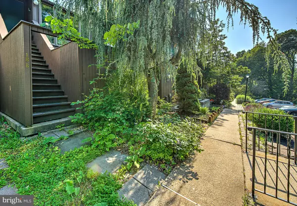 18 ARDEN WAY #B, New Hope, PA 18938
