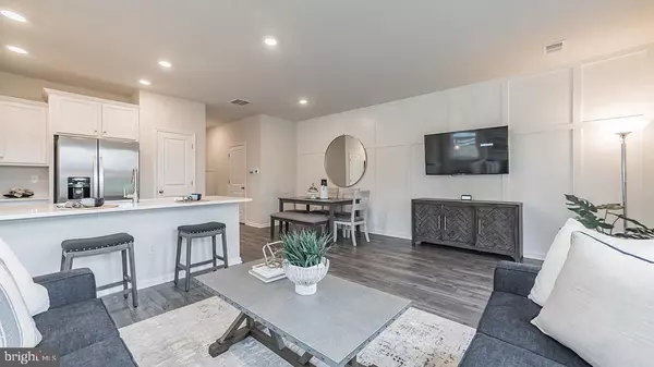 Westampton Twp, NJ 08060,33 NELSONS WAY