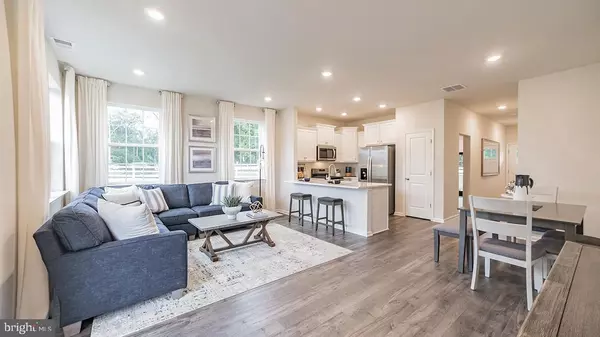 Westampton Twp, NJ 08060,33 NELSONS WAY