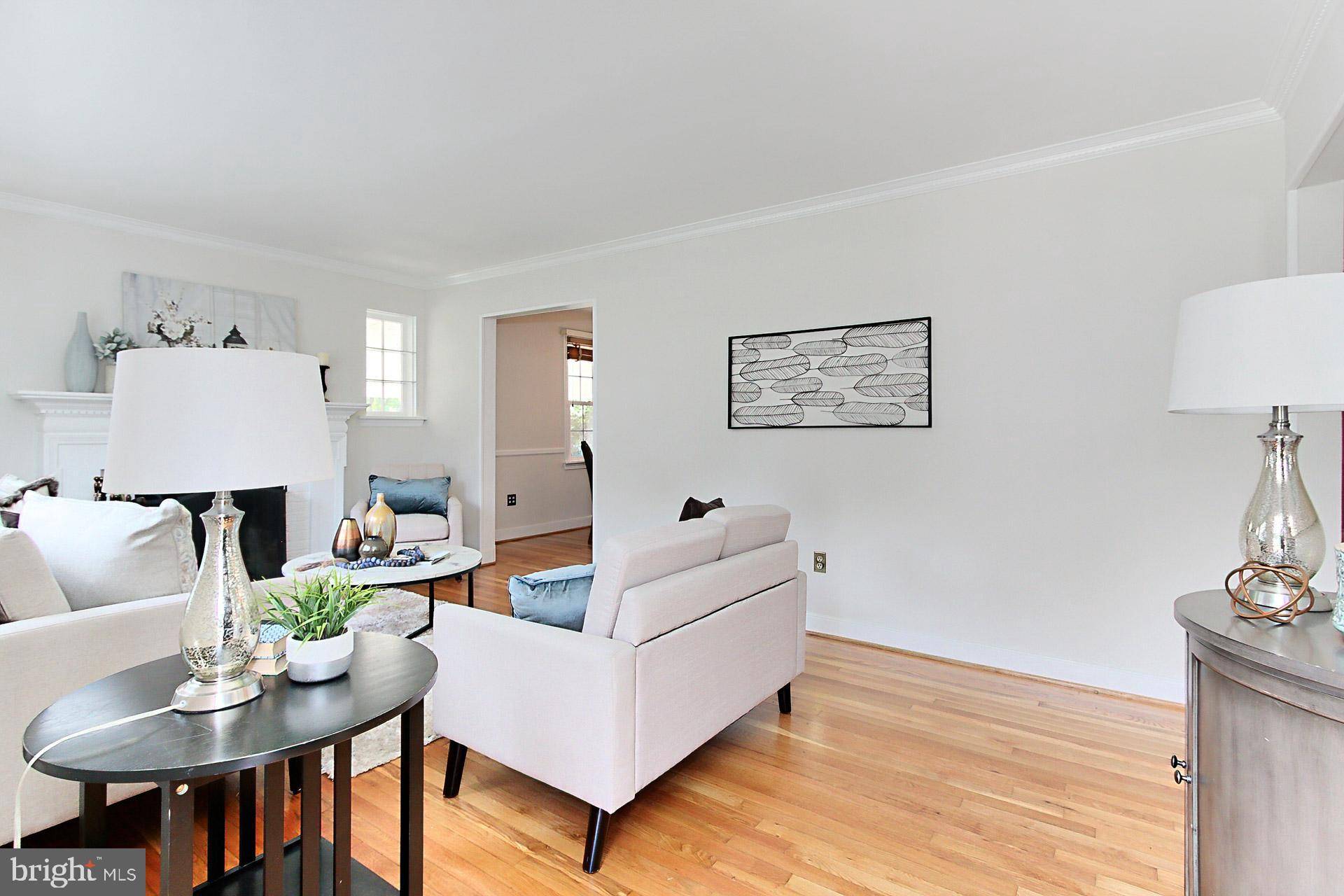 Falls Church, VA 22042,2930 STUART DR