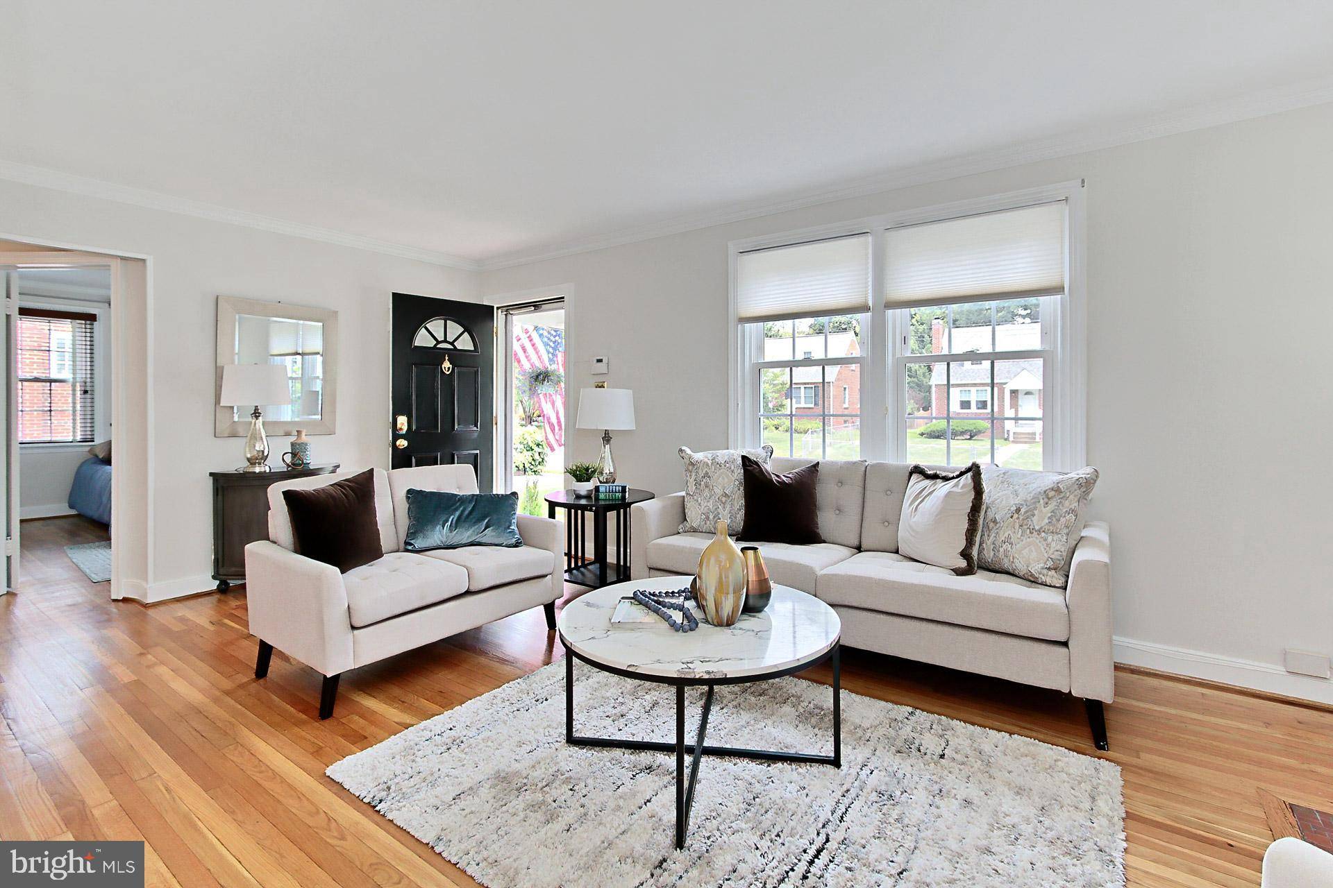 Falls Church, VA 22042,2930 STUART DR