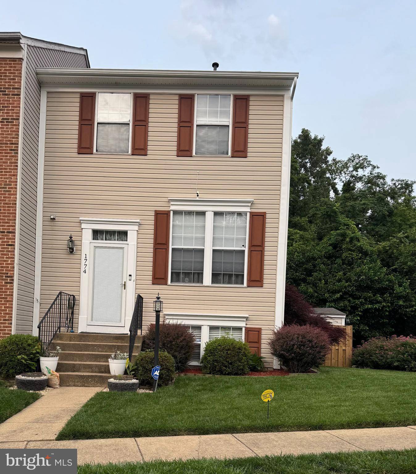 1774 WIGGLESWORTH WAY, Woodbridge, VA 22191