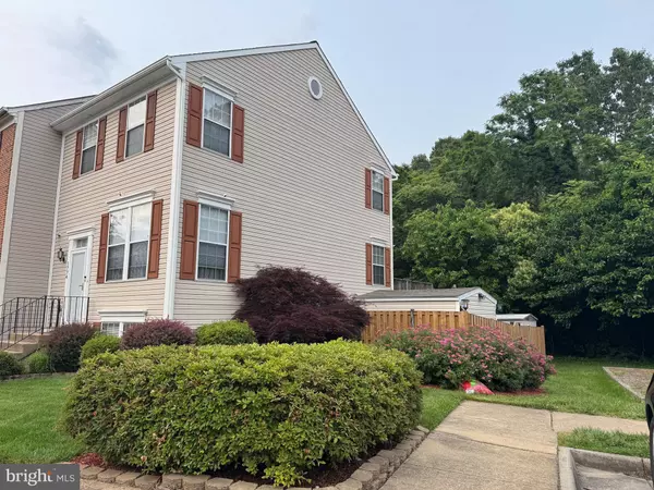 Woodbridge, VA 22191,1774 WIGGLESWORTH WAY