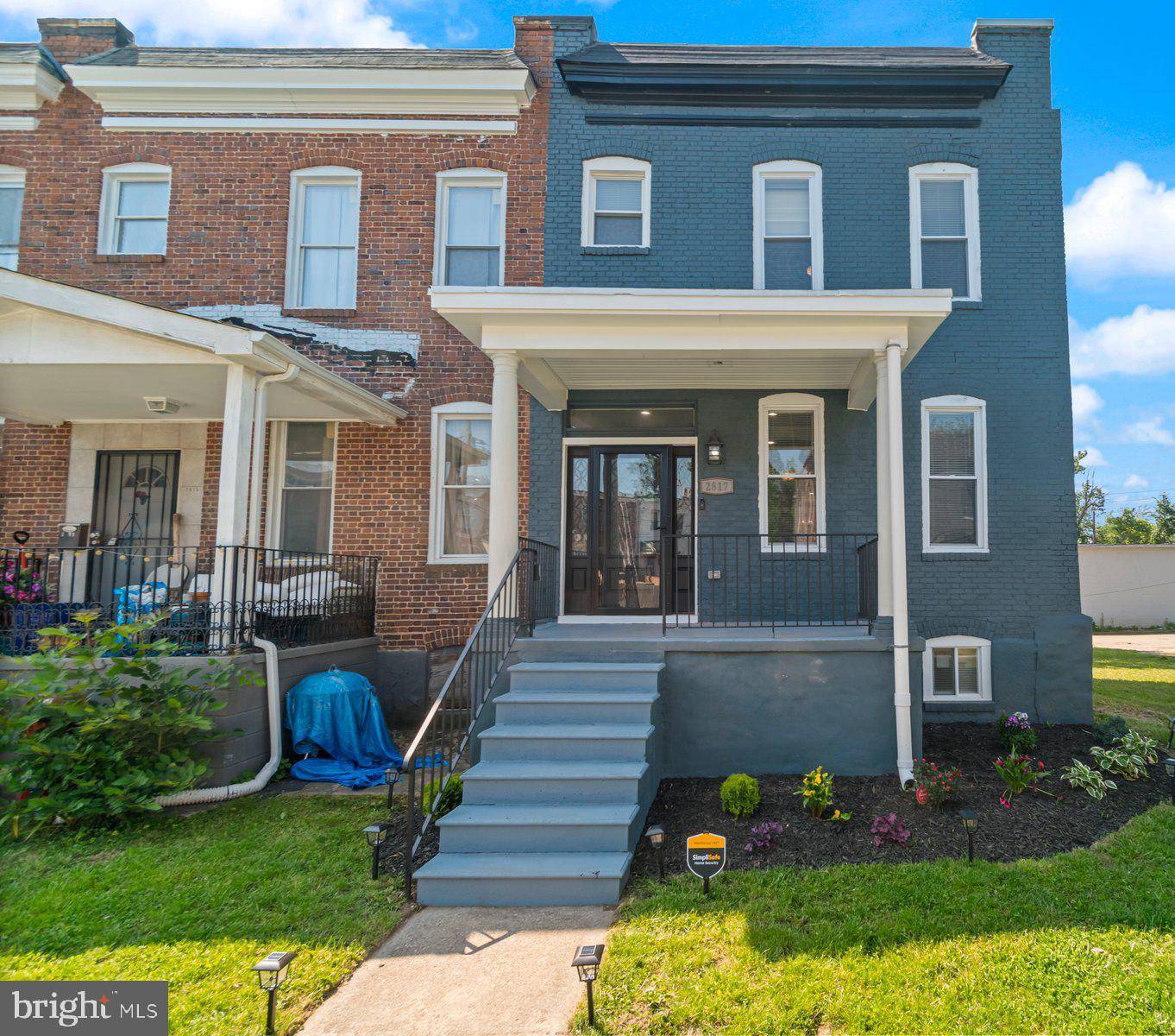 2817 WALDORF AVE, Baltimore, MD 21215