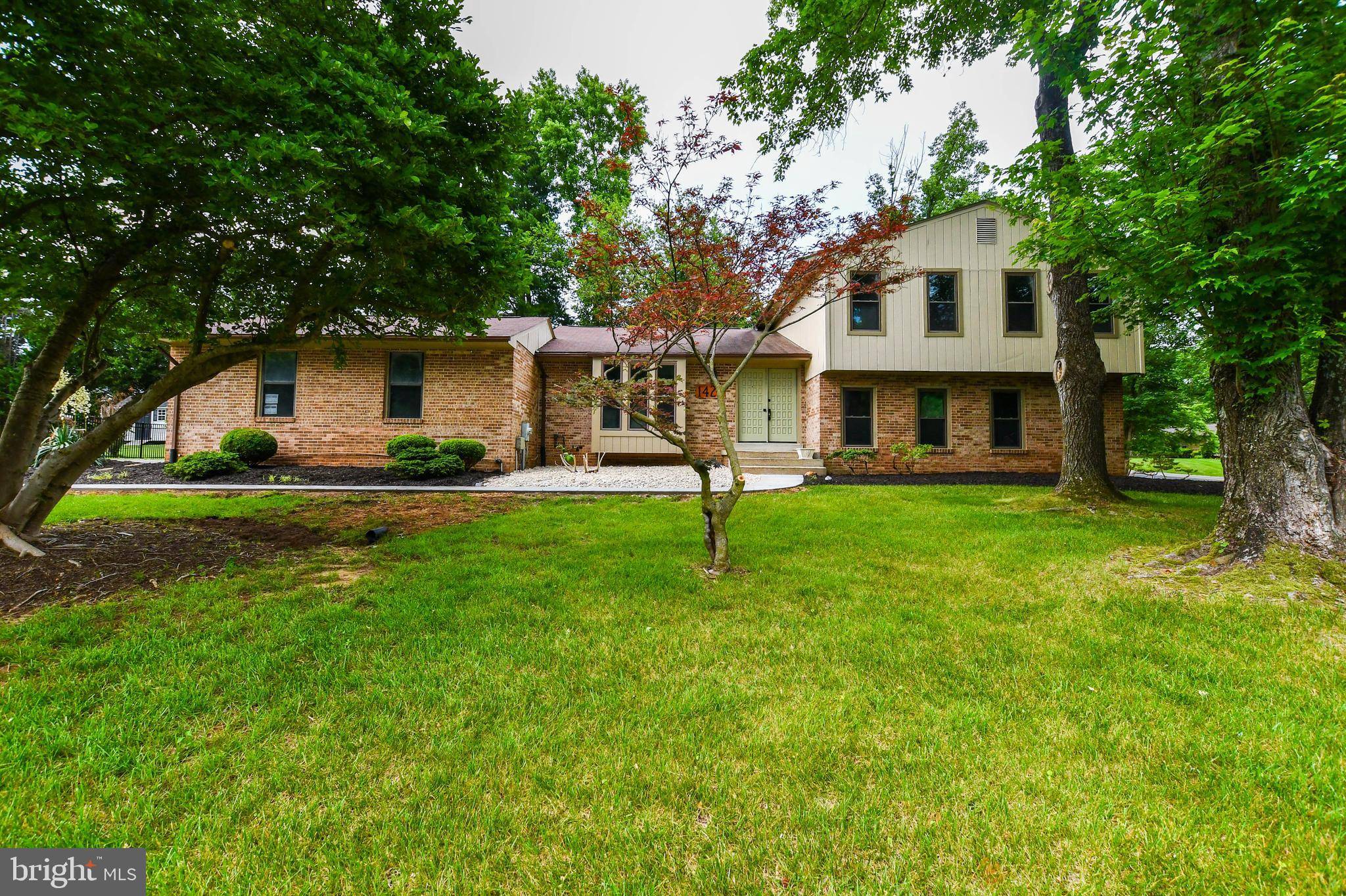 1423 ALBERT DR, Bowie, MD 20721