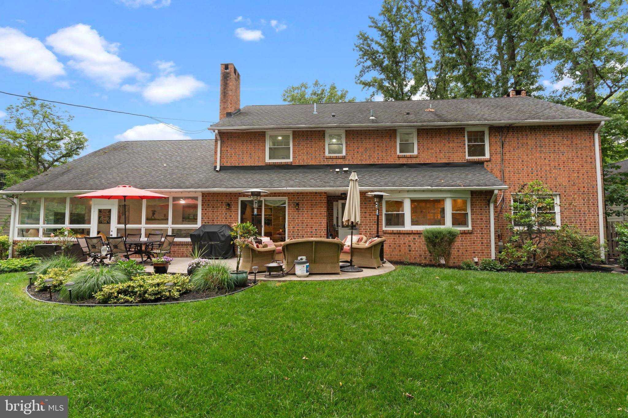 Yardley, PA 19067,4 KEATS RD