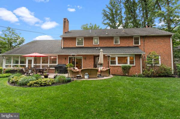 Yardley, PA 19067,4 KEATS RD
