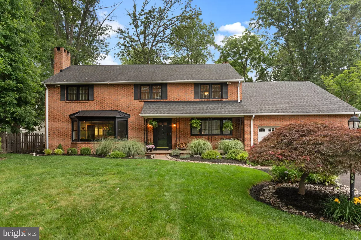 Yardley, PA 19067,4 KEATS RD
