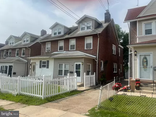 224 BARTLETT AVE, Sharon Hill, PA 19079