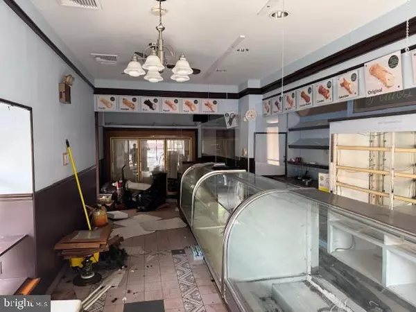 Philadelphia, PA 19145,1614 W RITNER ST