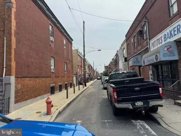 Philadelphia, PA 19145,1614 W RITNER ST