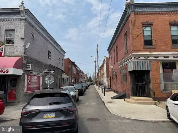 Philadelphia, PA 19145,1614 W RITNER ST