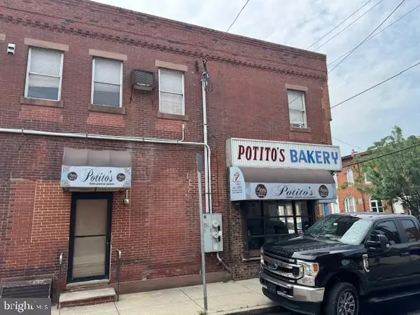 Philadelphia, PA 19145,1614 W RITNER ST