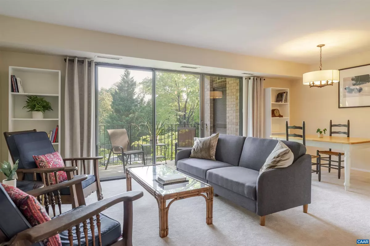 Charlottesville, VA 22902,511 N 1ST ST #411
