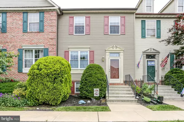 202 SPRUCE CT, Annville, PA 17003