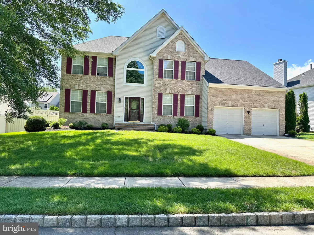 Bordentown, NJ 08505,62 CREEKWOOD DR