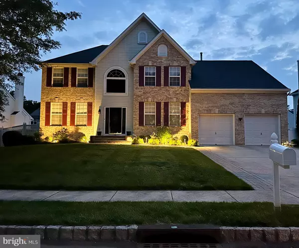 Bordentown, NJ 08505,62 CREEKWOOD DR