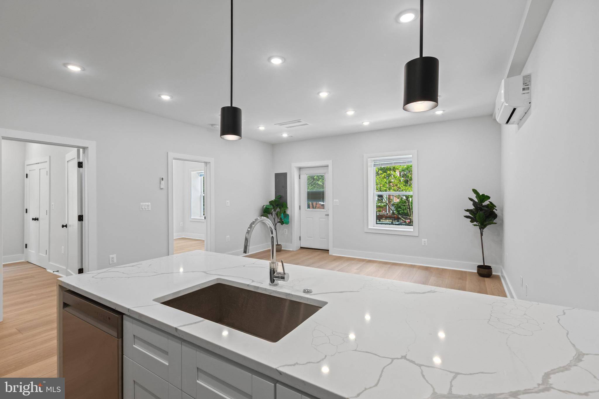 Washington, DC 20007,2236 40TH ST NW #3/#5