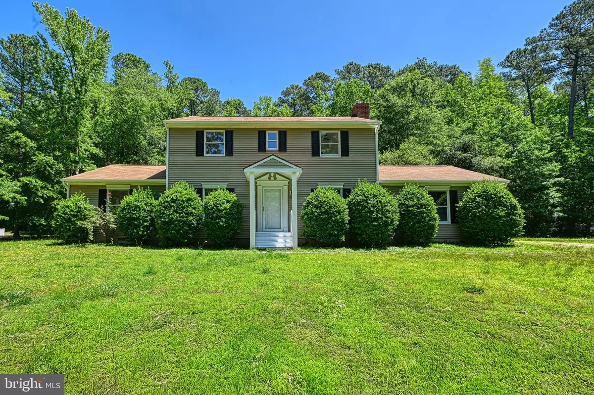 Lancaster, VA 22503,1041 GRANVILLE BAY RD