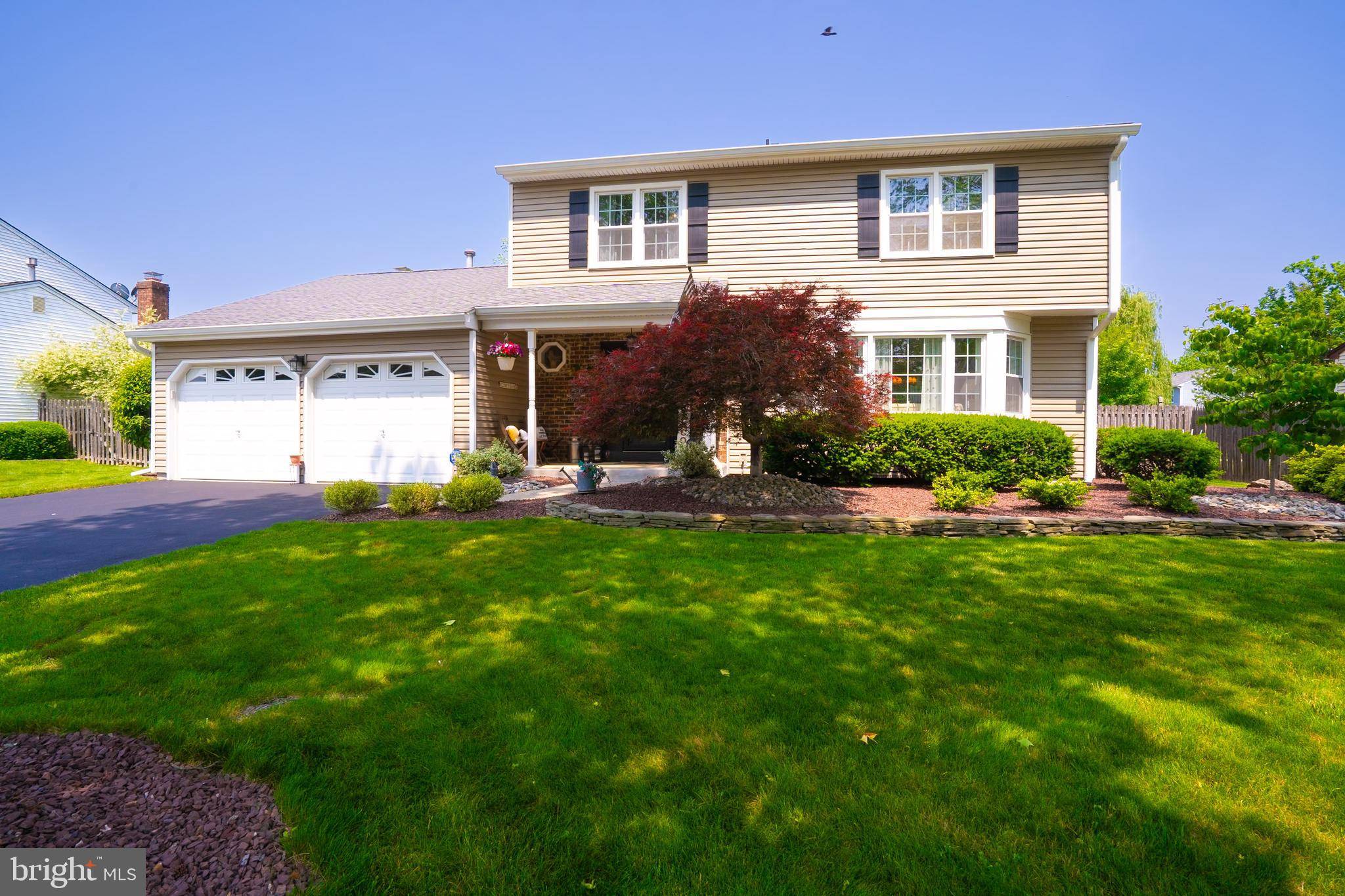 33 WETHERHILL WAY, Dayton, NJ 08810