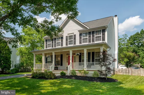 Chantilly, VA 20152,43450 OXEN LN