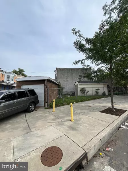 3635 N DARIEN ST, Philadelphia, PA 19140