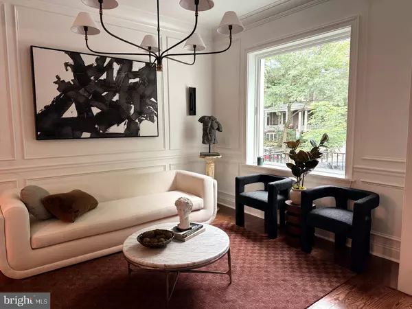 Washington, DC 20009,1739 LANIER PL NW